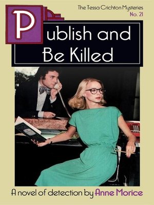 cover image of Publish and Be Killed